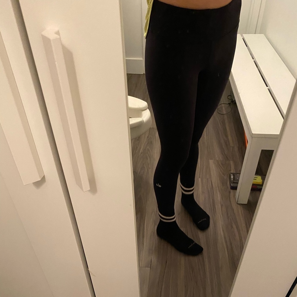 Alo leggings